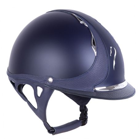 Casco Antares Origin Galaxy con visera estándar