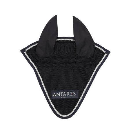 Capucha para caballo Antares con logo