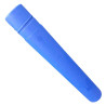 Barra en el suelo modulable Hippotonic flexible - Azul