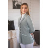 Veste de Concours PENELOPE Calistrass - Verde salvia