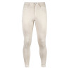 Pantalón fondo de silicona RIDING WORLD - River hombre - Beige