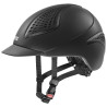 Casco Uvex Exxential III - Azul mate