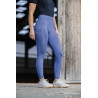 Legging Equithème Acacia - Pato azul