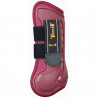 Protector tendones Design T de T - Burdeos