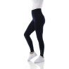 Leggings Equitheme Lyly - Azul marino