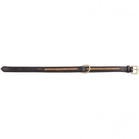 Collar de perro Strass T de T