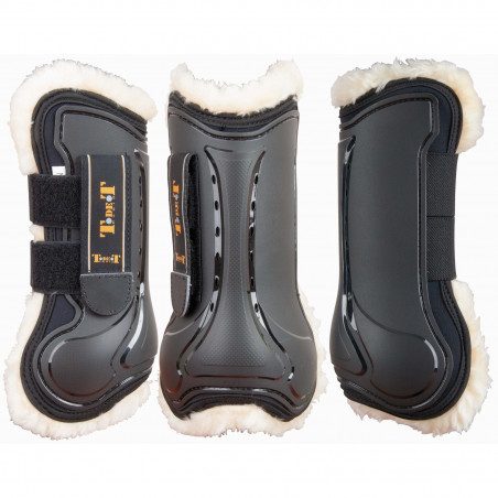 Protector tendones lana Design T de T