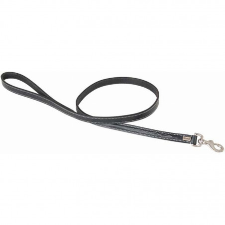 Correa de perro cosido T de T