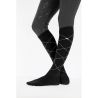 Calcetines Pénélope Luxe - Negro
