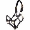 Cabezada Lauria Garrelli Limone Sportive - Negro