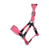 Cabezada HKM Maui para shetlands - Rosa