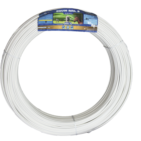 Cordón Lacmé Equin'rail 8