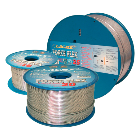 Hilo Forceflex 25 Lacmé