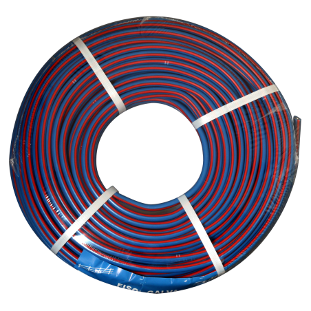 Hilo de alta tensión Fisol Galva 18 Lacmé