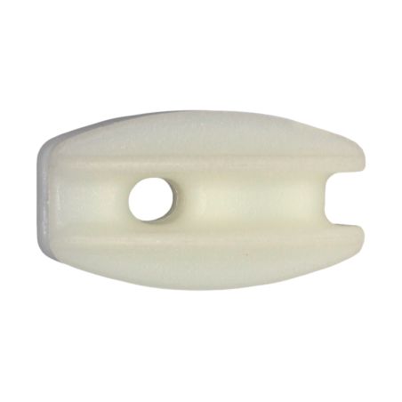 Aislador Ief Super Lacmé de esquina y paso de barrera