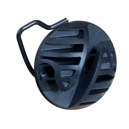 Aislador Lacmé Isoline Propinlock para cerca eléctrica portátil