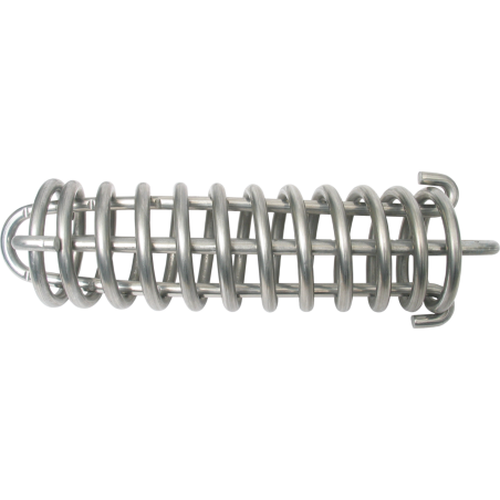 Resorte Lacmé para hilo Forceflex 18, 20 y 25