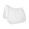 Almohadilla para silla de montar Waldhausen Nepal - Blanco