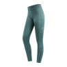 Legging de equitación ELT Ella - Verde pino