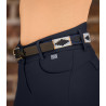 Cinturón polo ELT Gemma - Azul profundo