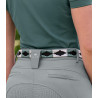 Cinturón polo ELT Gemma - Verde menta