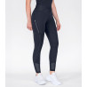 Legging de equitación ELT Pia - Azul profundo