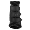 Guarniciones de doma Waldhausen Comfort Light - Negro