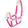 Cabezada Waldhausen Elegant - Rosa