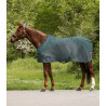 Capa impermeable antimoscas Waldhausen Comfort - Verde pino