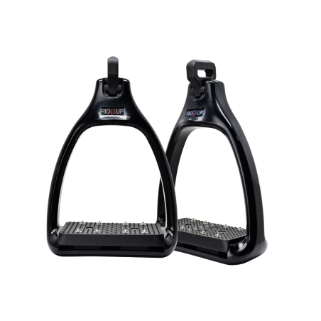 Estribos Rid'Up Plus² Clásico
