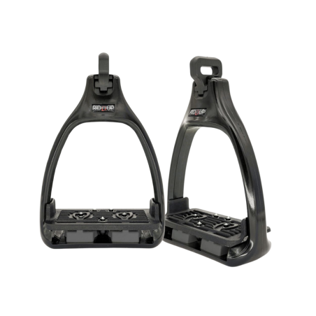 Estribos Rid'Up Plus² Intense Small