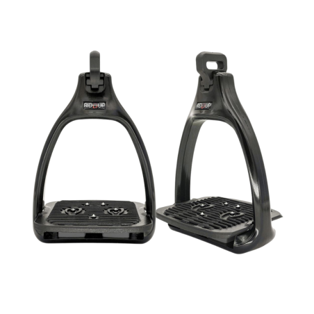 Estribos Rid'Up Plus Distance