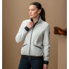 Chaqueta Horseware AA Respira mujer - Marfil