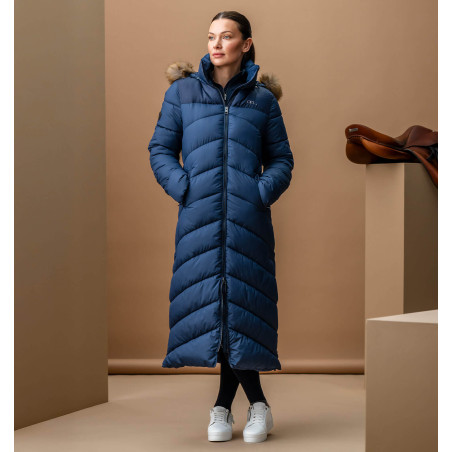 Abrigo largo Ripstop Horseware AA Nivia