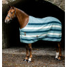 Manta polar Horseware Newmarket Fleece Cooler - Dinastía Witney