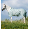 Cubre-moscas Horseware Newmarket Poni - Dinastía Witney