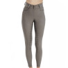 Pantalón Horseware Newmarket talle alto full seat - Tormenta