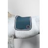 Almohadilla de montar Harcour Soft - Pavo real