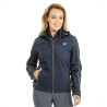 Chaqueta impermeable Horseware Ascend para mujer - Marino