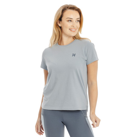 Camiseta de manga corta Active para mujer Horseware