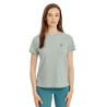 Camiseta de manga corta Active para mujer Horseware - Menta dulce