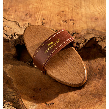 Cepillo corporal Horseware Signature