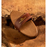 Cepillo corporal Horseware Signature - Madera / fibras naturales