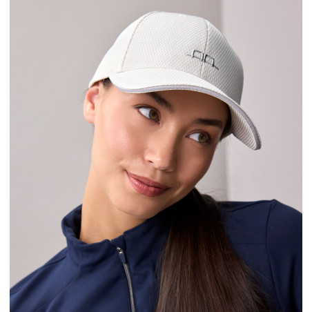 Gorra Horseware Georgia Alessandro Albanese