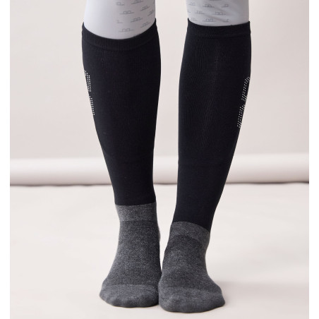 Calcetines de equitación Horseware Crystal Alessandro Albanese