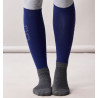 Calcetines de equitación Horseware Crystal Alessandro Albanese - Marino