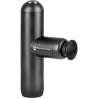 Aparato de masaje Waldhausen Health + care PocketRelax - Negro