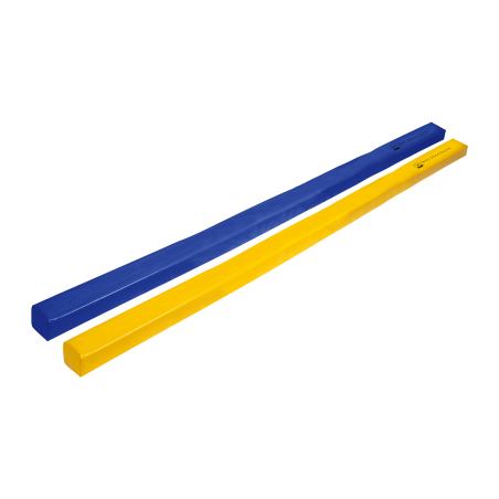 Barras de suelo Waldhausen de espuma por 2