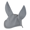 Antimoscas para orejas Waldhausen Performance - Gris cromo
