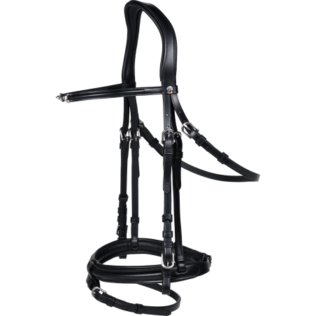 Brida Waldhausen X-Line Charmbit